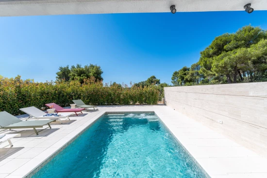 Vila Severní Dalmácie - Šibenik DA 17480 N1