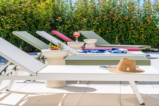 Vila Severní Dalmácie - Šibenik DA 17480 N1