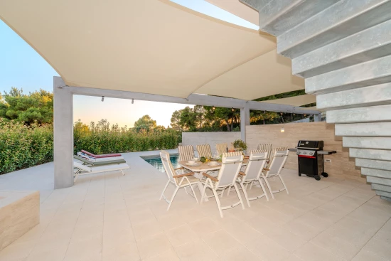 Vila Severní Dalmácie - Šibenik DA 17480 N1