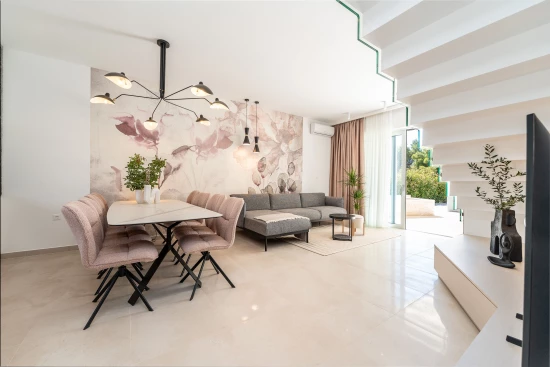 Vila Severní Dalmácie - Šibenik DA 17480 N1