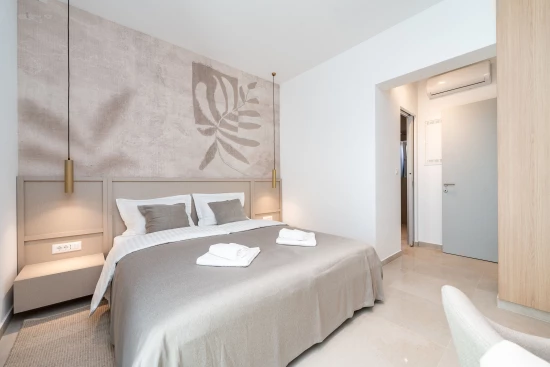 Vila Severní Dalmácie - Šibenik DA 17480 N1