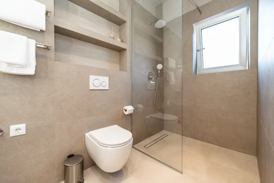 Vila Severní Dalmácie - Šibenik DA 17480 N1