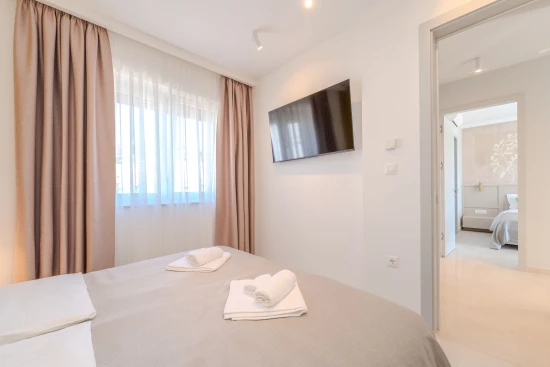 Vila Severní Dalmácie - Šibenik DA 17480 N1