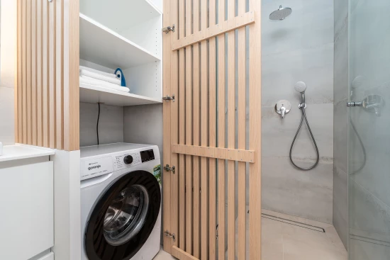 Vila Severní Dalmácie - Šibenik DA 17480 N1