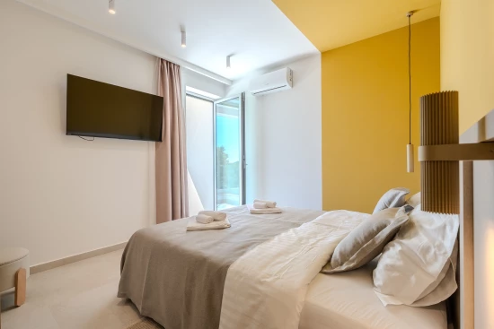 Vila Severní Dalmácie - Šibenik DA 17480 N1