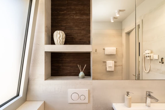 Vila Severní Dalmácie - Šibenik DA 17480 N1