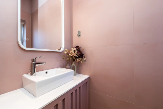 Vila Severní Dalmácie - Šibenik DA 17480 N1