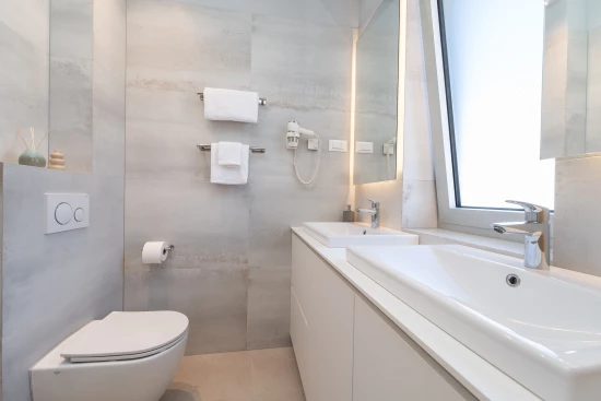 Vila Severní Dalmácie - Šibenik DA 17480 N1