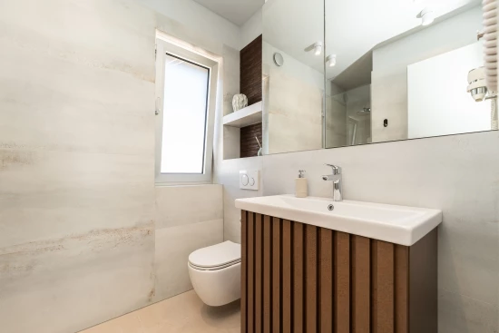 Vila Severní Dalmácie - Šibenik DA 17480 N1