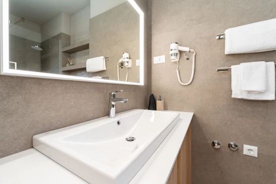 Vila Severní Dalmácie - Šibenik DA 17480 N1