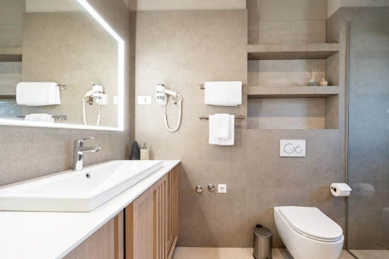 Vila Severní Dalmácie - Šibenik DA 17480 N1