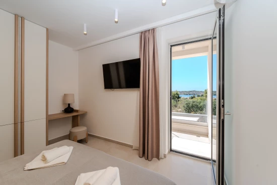 Vila Severní Dalmácie - Šibenik DA 17480 N1