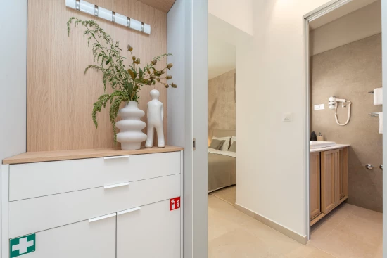 Vila Severní Dalmácie - Šibenik DA 17480 N1