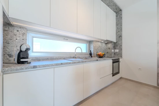 Vila Severní Dalmácie - Šibenik DA 17480 N1