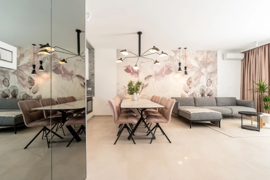 Vila Severní Dalmácie - Šibenik DA 17480 N1