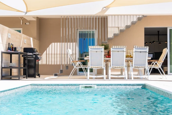 Vila Severní Dalmácie - Šibenik DA 17480 N1