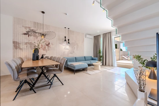 Vila Severní Dalmácie - Šibenik DA 17481 N1