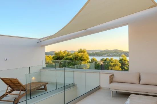 Vila Severní Dalmácie - Šibenik DA 17481 N1