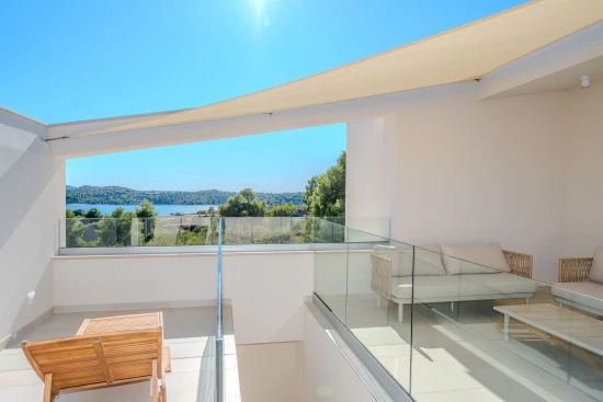 Vila Severní Dalmácie - Šibenik DA 17481 N1