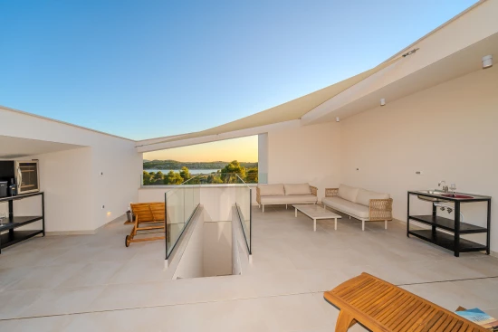 Vila Severní Dalmácie - Šibenik DA 17481 N1