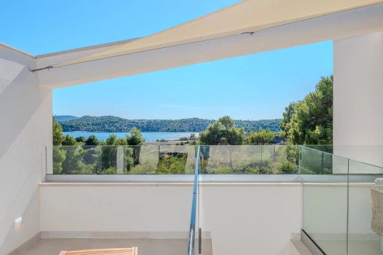 Vila Severní Dalmácie - Šibenik DA 17481 N1