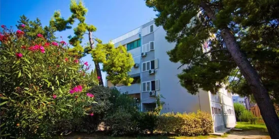 Apartmán Střední Dalmácie - Split DA 17482 N1