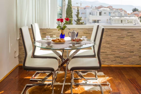 Apartmán Střední Dalmácie - Split DA 17482 N1