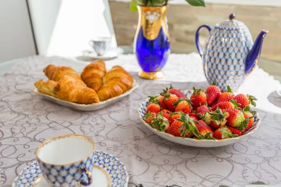 Apartmán Střední Dalmácie - Split DA 17482 N1