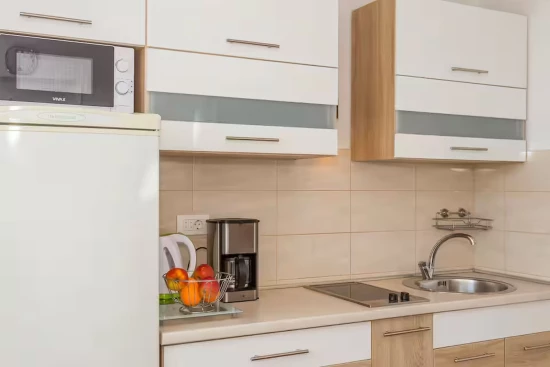 Apartmán Střední Dalmácie - Split DA 17482 N1