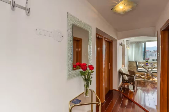 Apartmán Střední Dalmácie - Split DA 17482 N1