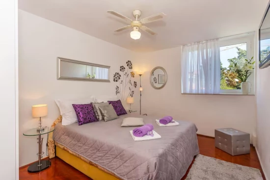 Apartmán Střední Dalmácie - Split DA 17482 N1