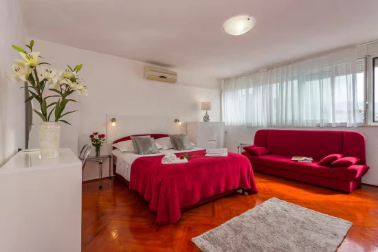 Apartmán Střední Dalmácie - Split DA 17482 N1