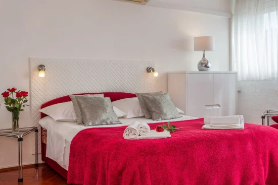 Apartmán Střední Dalmácie - Split DA 17482 N1