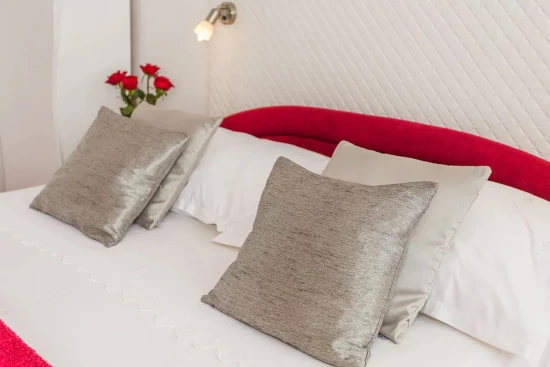 Apartmán Střední Dalmácie - Split DA 17482 N1