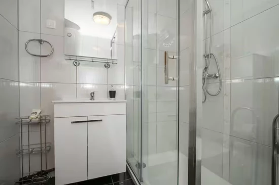 Apartmán Střední Dalmácie - Split DA 17482 N1