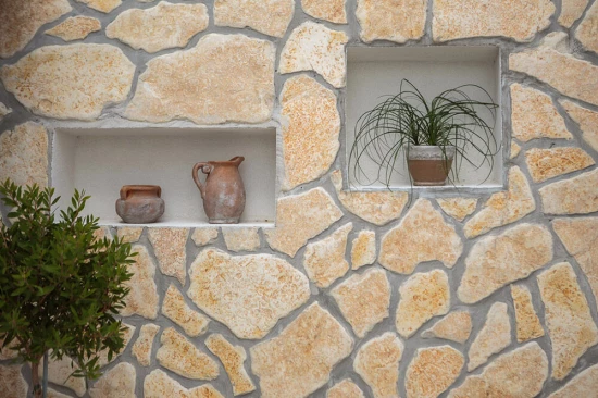 Apartmán Střední Dalmácie - Marušići (Omiš) DA 17483 N1