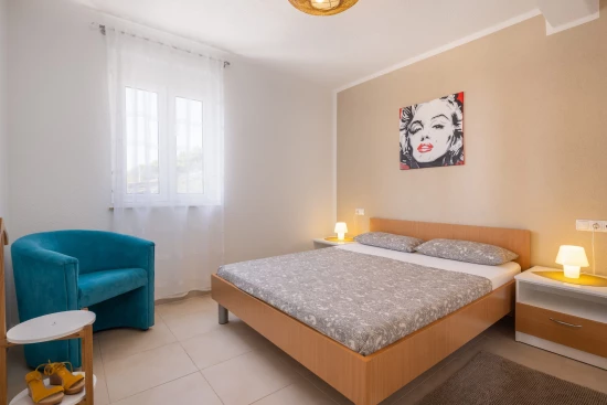 Apartmán Střední Dalmácie - Marušići (Omiš) DA 17483 N1