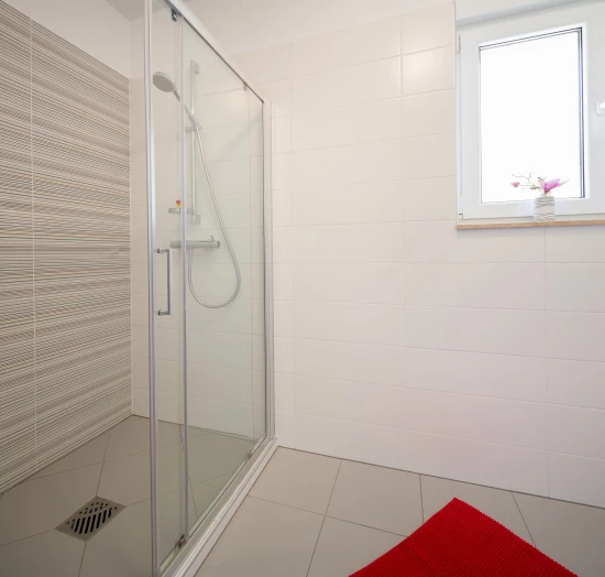 Apartmán Střední Dalmácie - Marušići (Omiš) DA 17483 N1