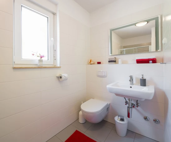 Apartmán Střední Dalmácie - Marušići (Omiš) DA 17483 N1