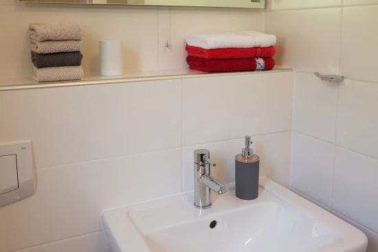 Apartmán Střední Dalmácie - Marušići (Omiš) DA 17483 N1