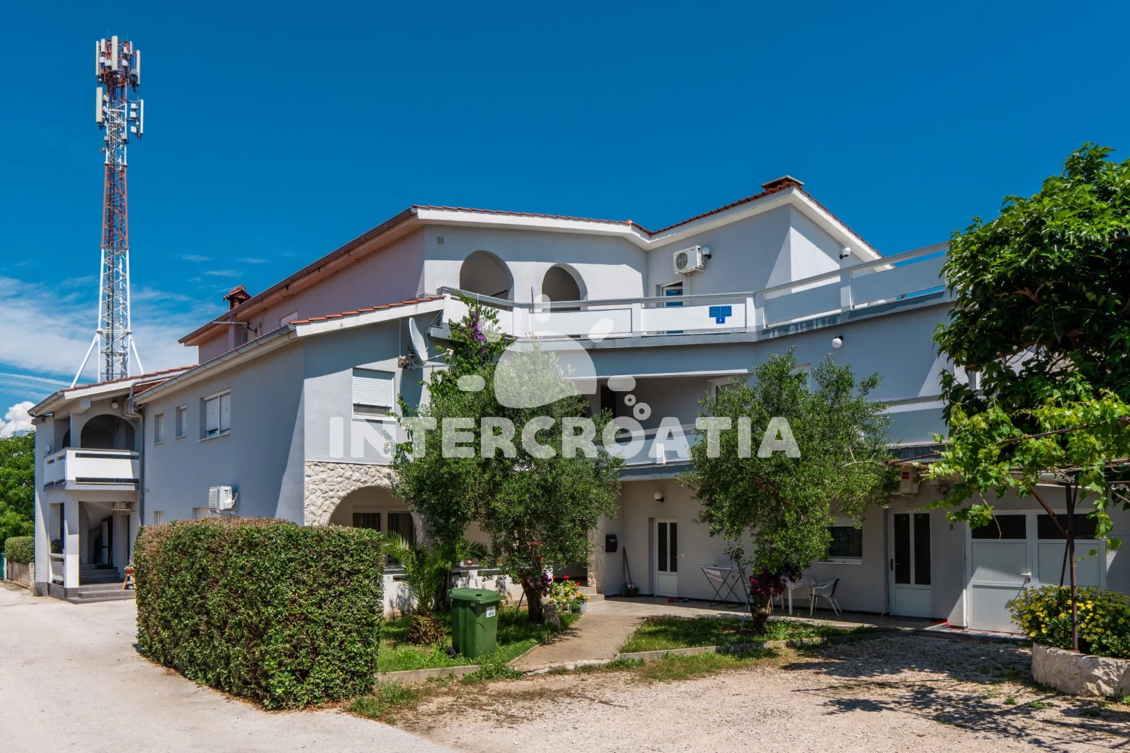 Apartmán Ostrov Vir - Vir OS 12339 N2