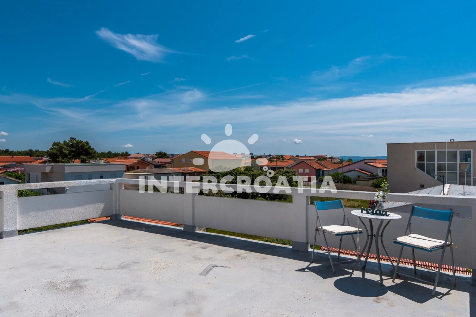 Apartmán Ostrov Vir - Vir OS 12339 N2