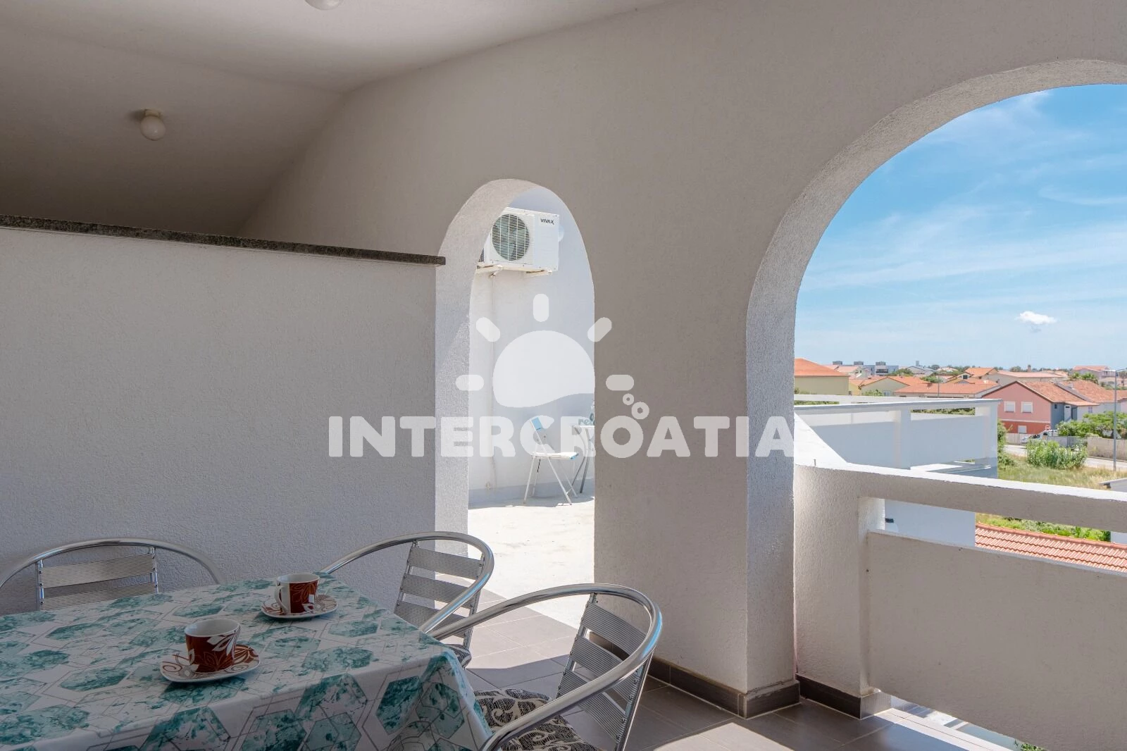 Apartmán Ostrov Vir - Vir OS 12339 N2