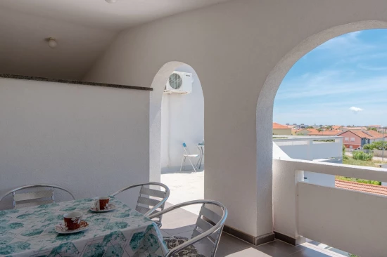 Apartmán Ostrov Vir - Vir OS 12339 N2