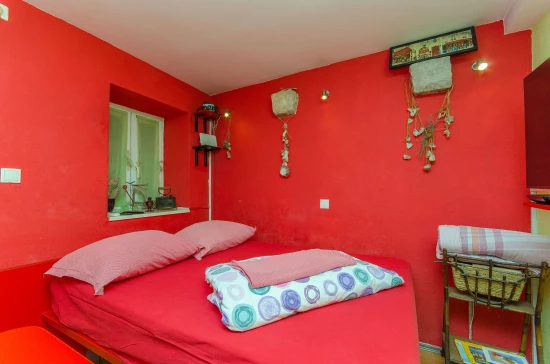 Apartmán Střední Dalmácie - Split DA 17484 N1