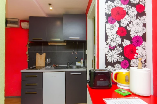 Apartmán Střední Dalmácie - Split DA 17484 N1