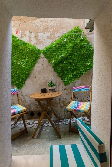 Apartmán Střední Dalmácie - Split DA 17484 N1