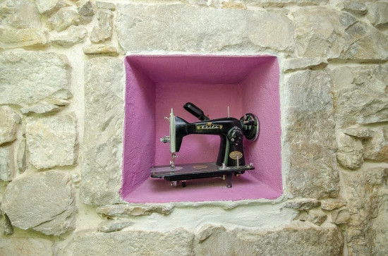 Apartmán Střední Dalmácie - Split DA 17484 N2