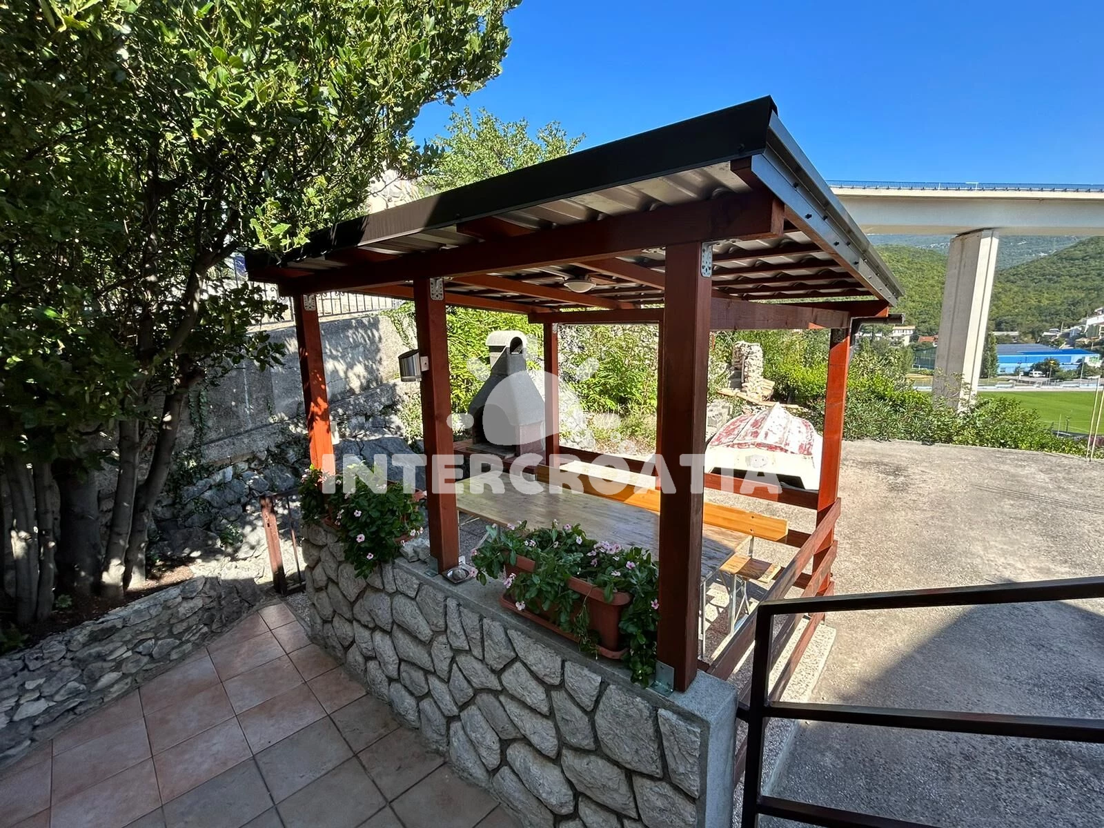 Apartmán Kvarner - Crikvenica KV 10340 N1