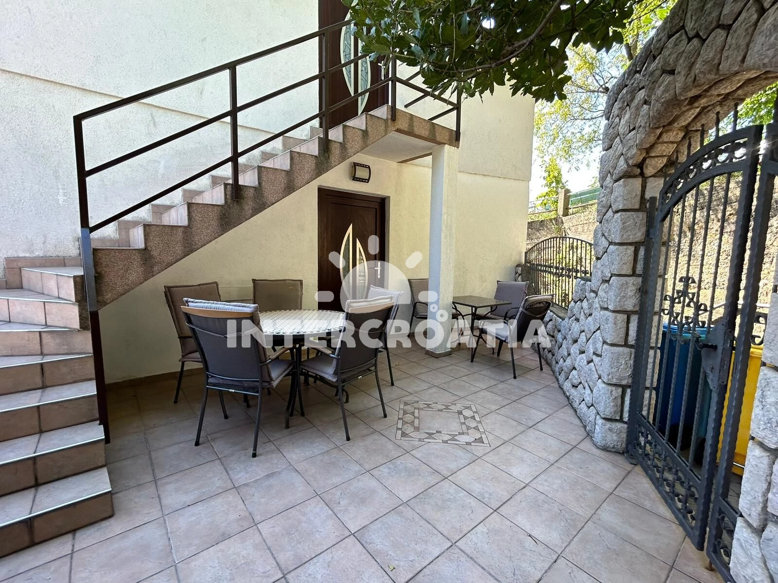 Apartmán Kvarner - Crikvenica KV 10340 N1